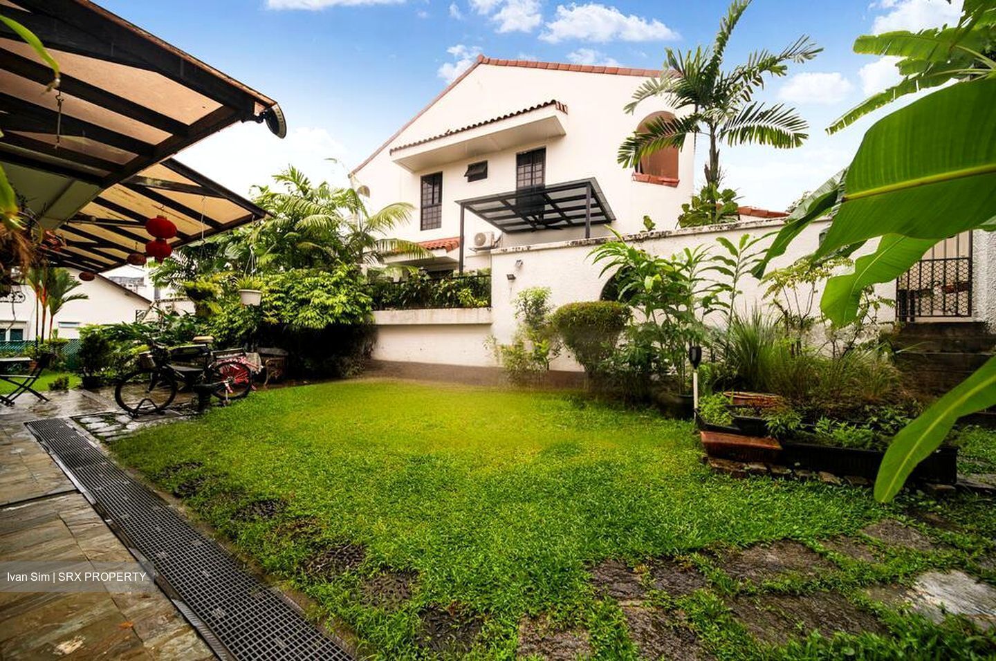Jalan Sembilang (D20), Detached #452075761
